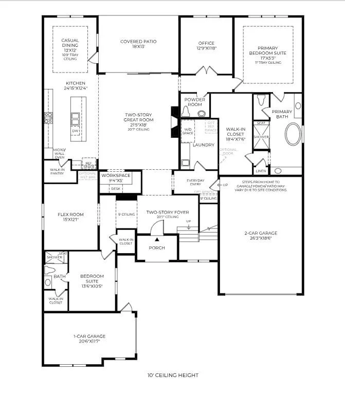 Photo 2 of 516 LISTOWEL DR