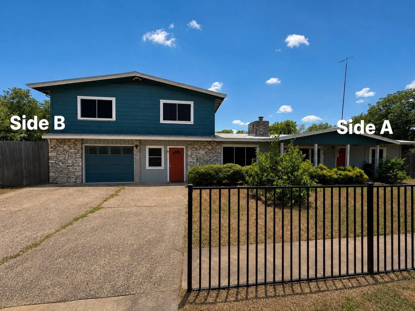 Photo of 839 NEANS DR, Austin, TX, 78758