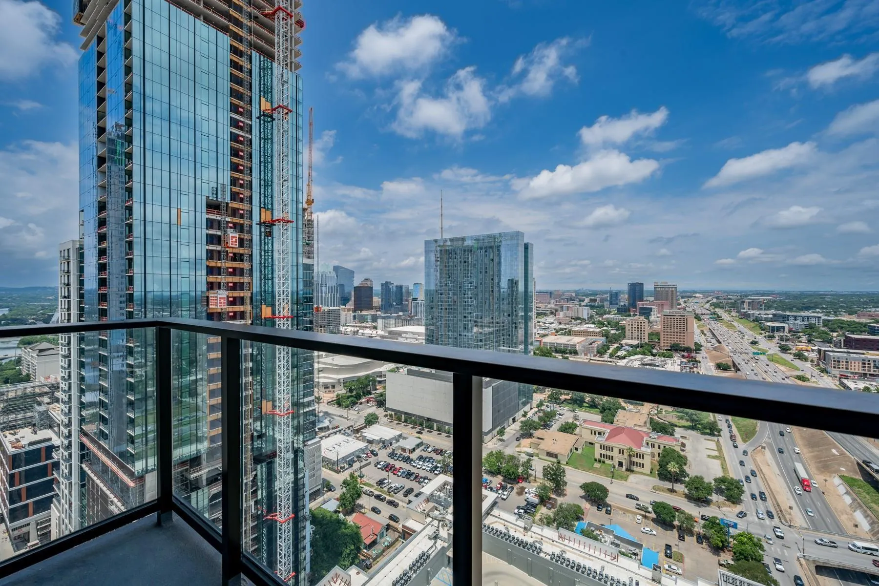 Photo of 84 EAST AVE #3002, Austin, 78701