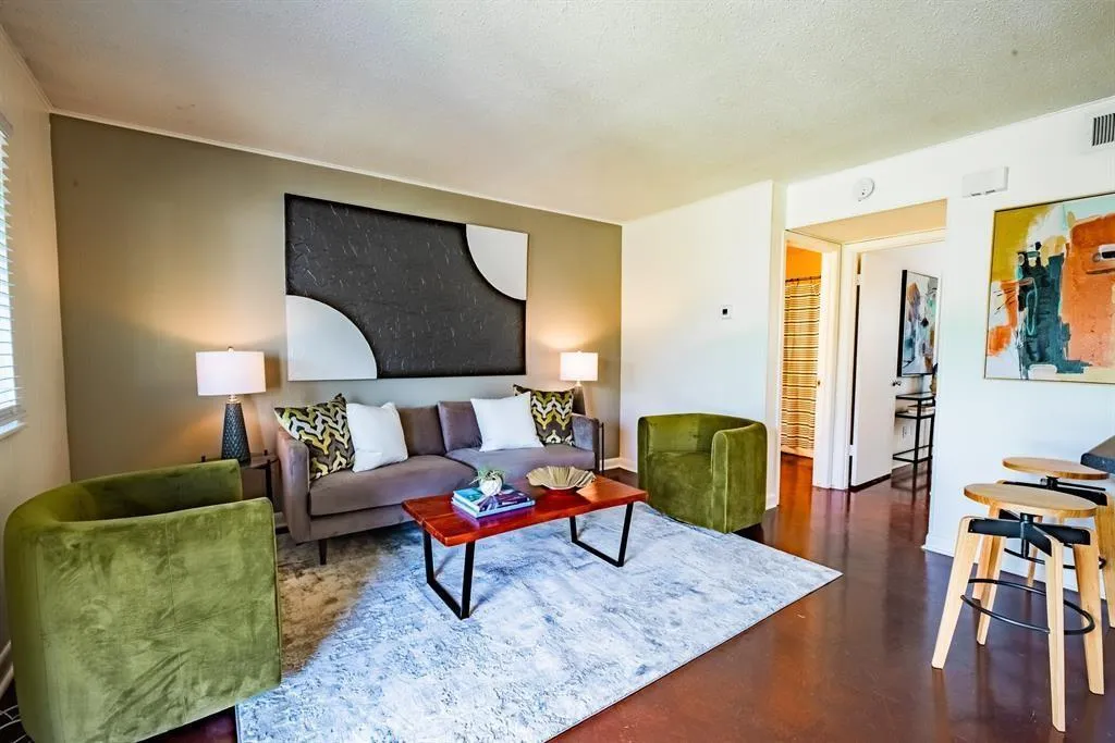 Photo of 3914 AVENUE D #104, Austin, TX, 78751