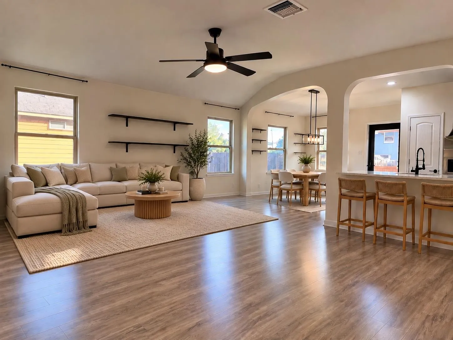Photo of 606 OLD PEAK RD, Georgetown, TX, 78626