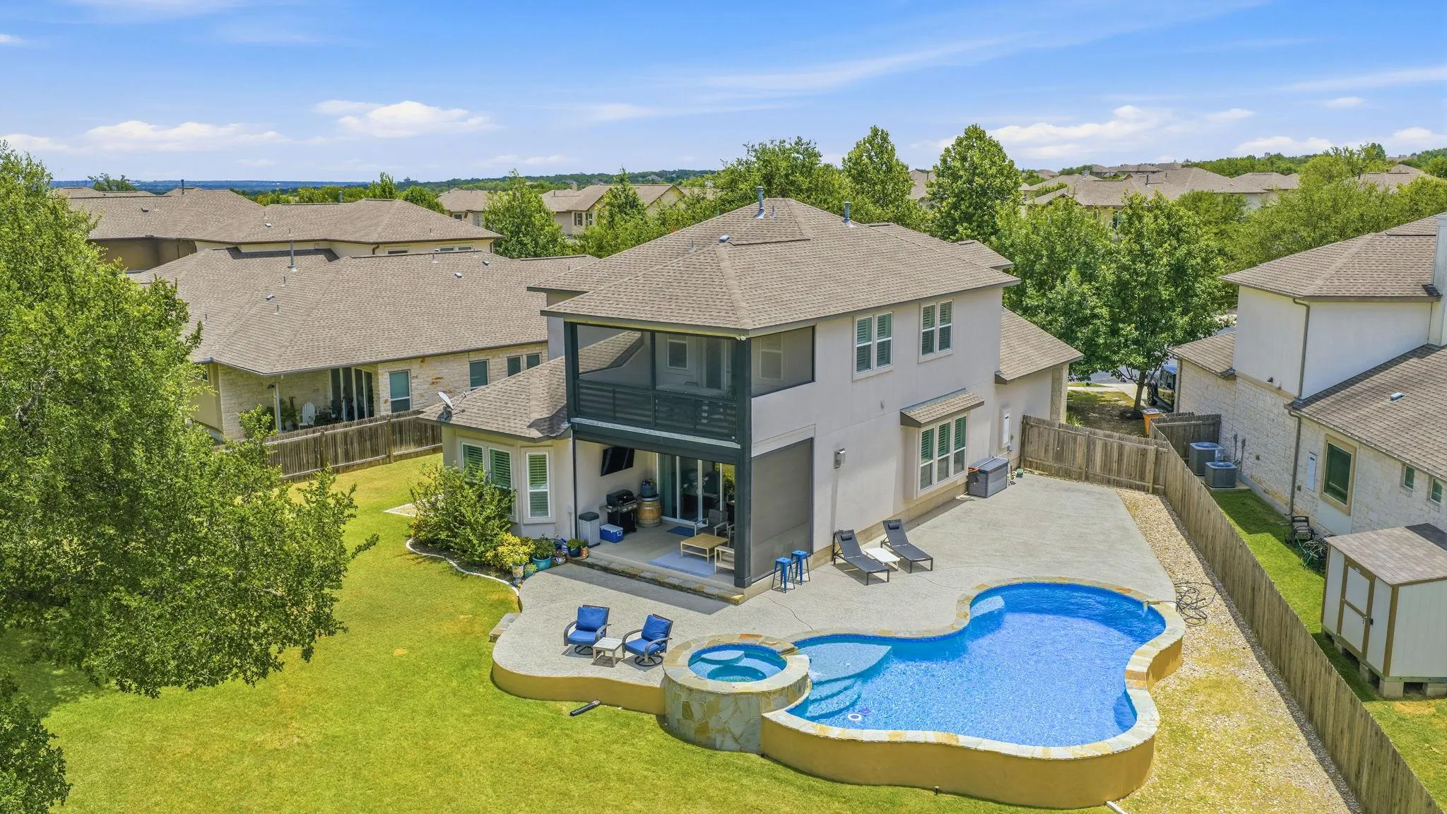 Photo 3 of 7124 CALPE DR