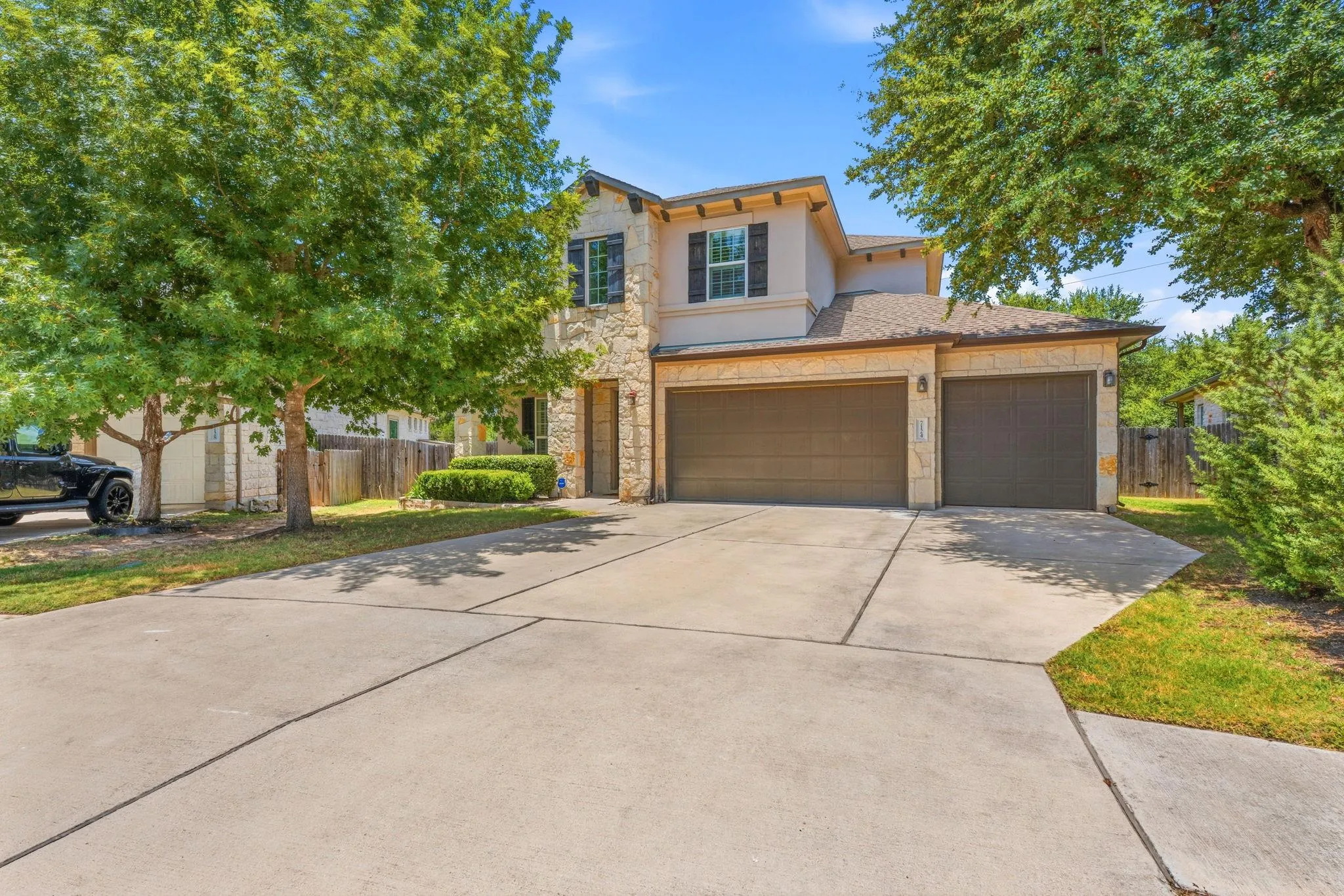 Photo of 7124 CALPE DR, Austin, TX, 78739