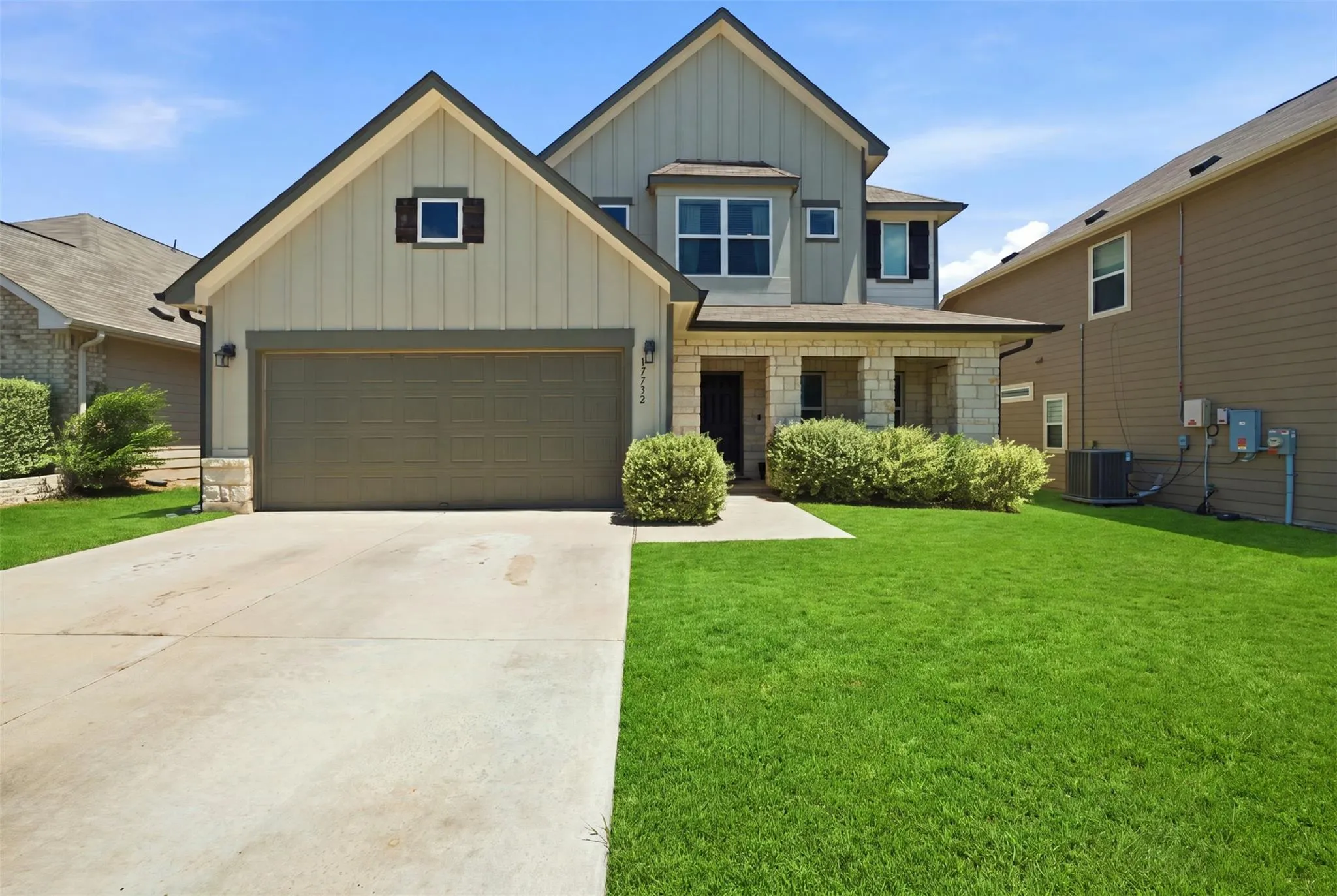 Photo of 17732 ZINFANDEL DR, Pflugerville, TX, 78660