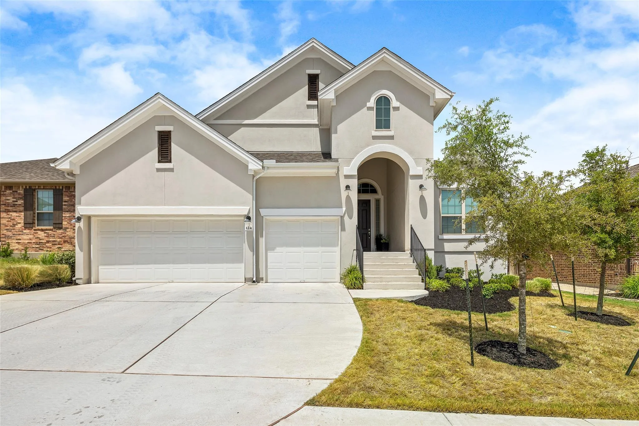 Photo of 124 ADINA DR, Dripping Springs, TX, 78620