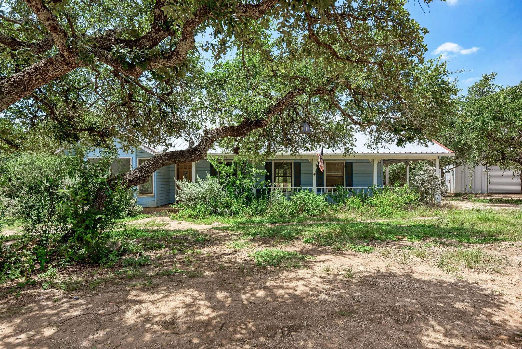 Photo 3 of 17505 HAMILTON POOL RD