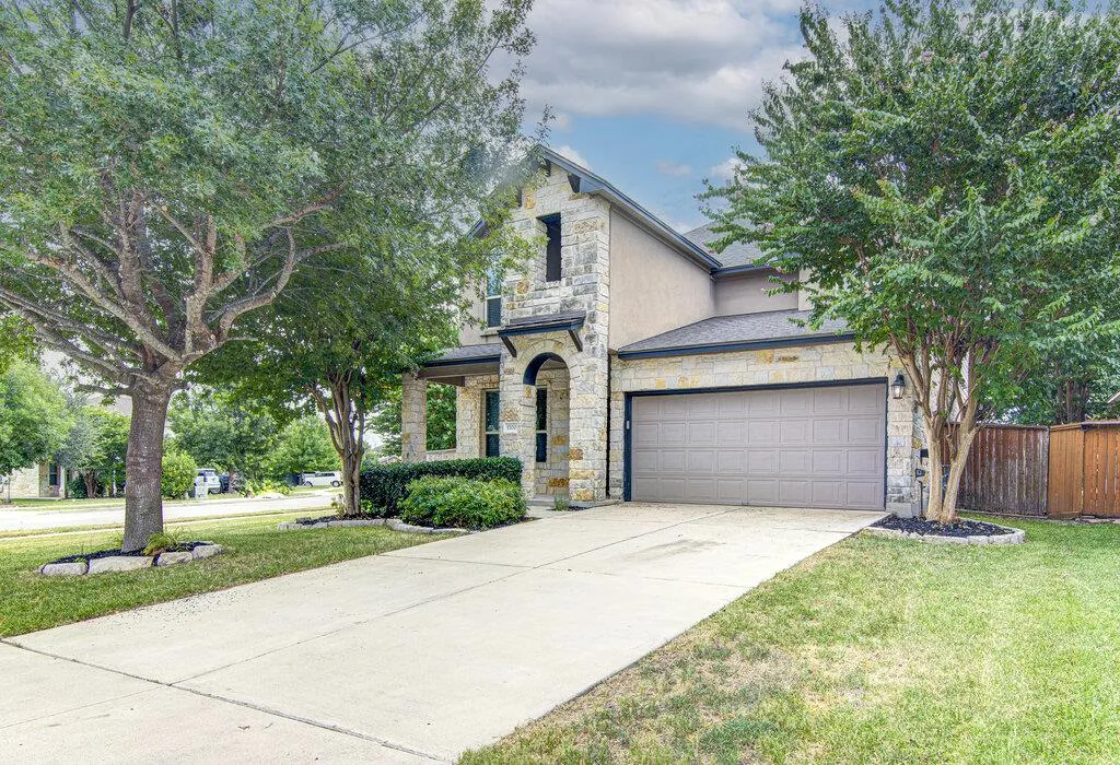 Photo of 1200 APRIL MEADOWS LOOP, Georgetown, TX, 78626