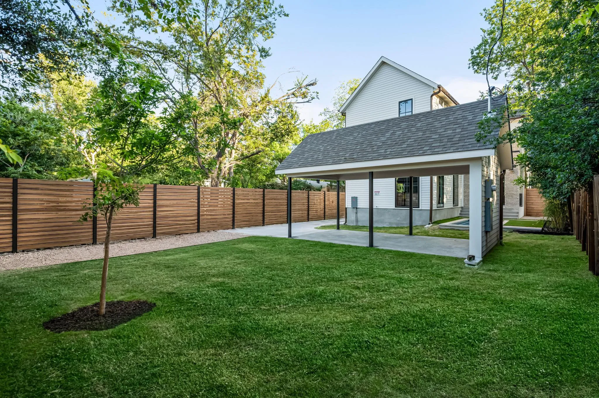 Photo of 404 W 55TH 1/2 ST, Austin, TX, 78751