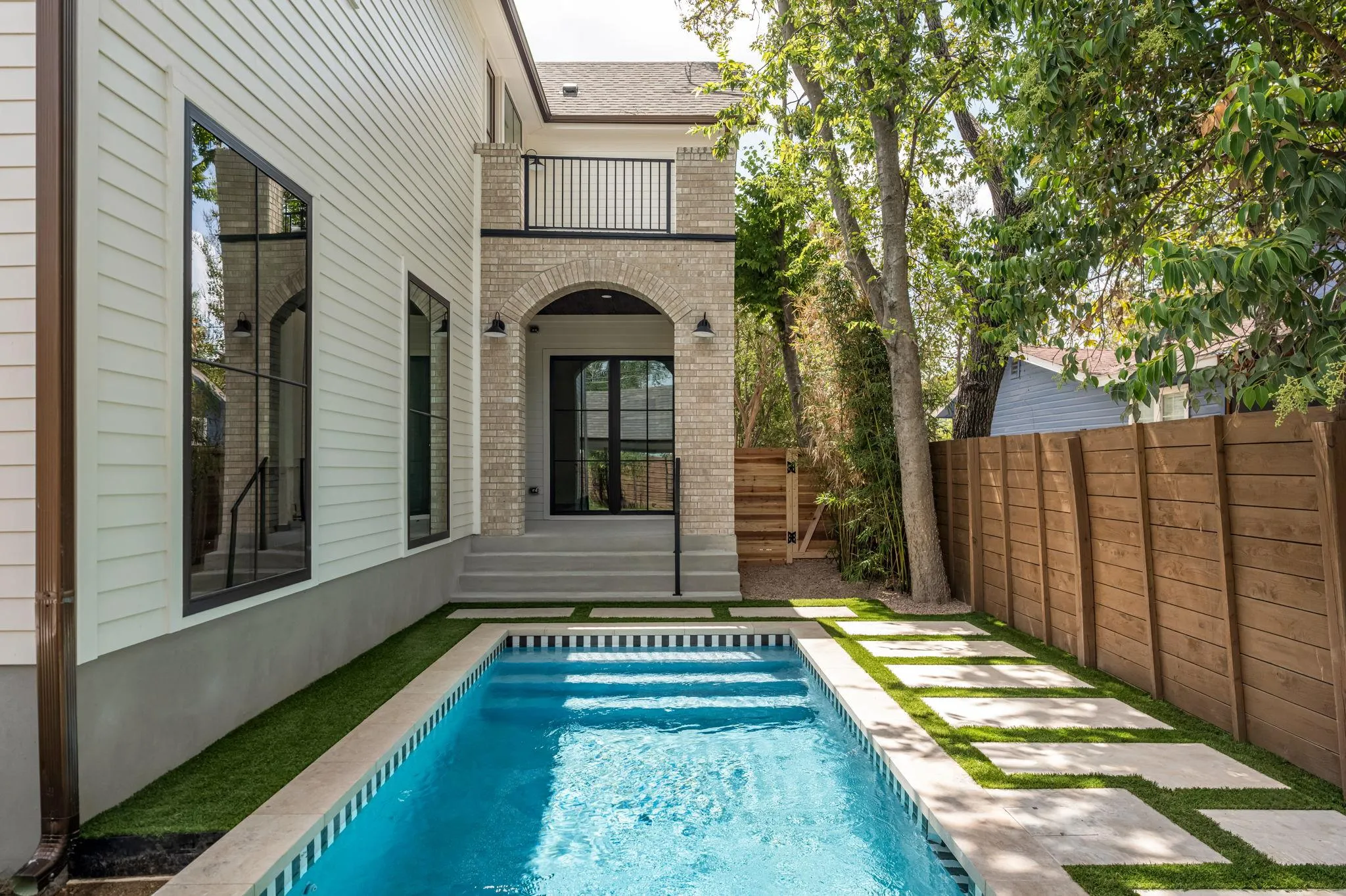 Photo of 404 W 55TH 1/2 ST, Austin, TX, 78751