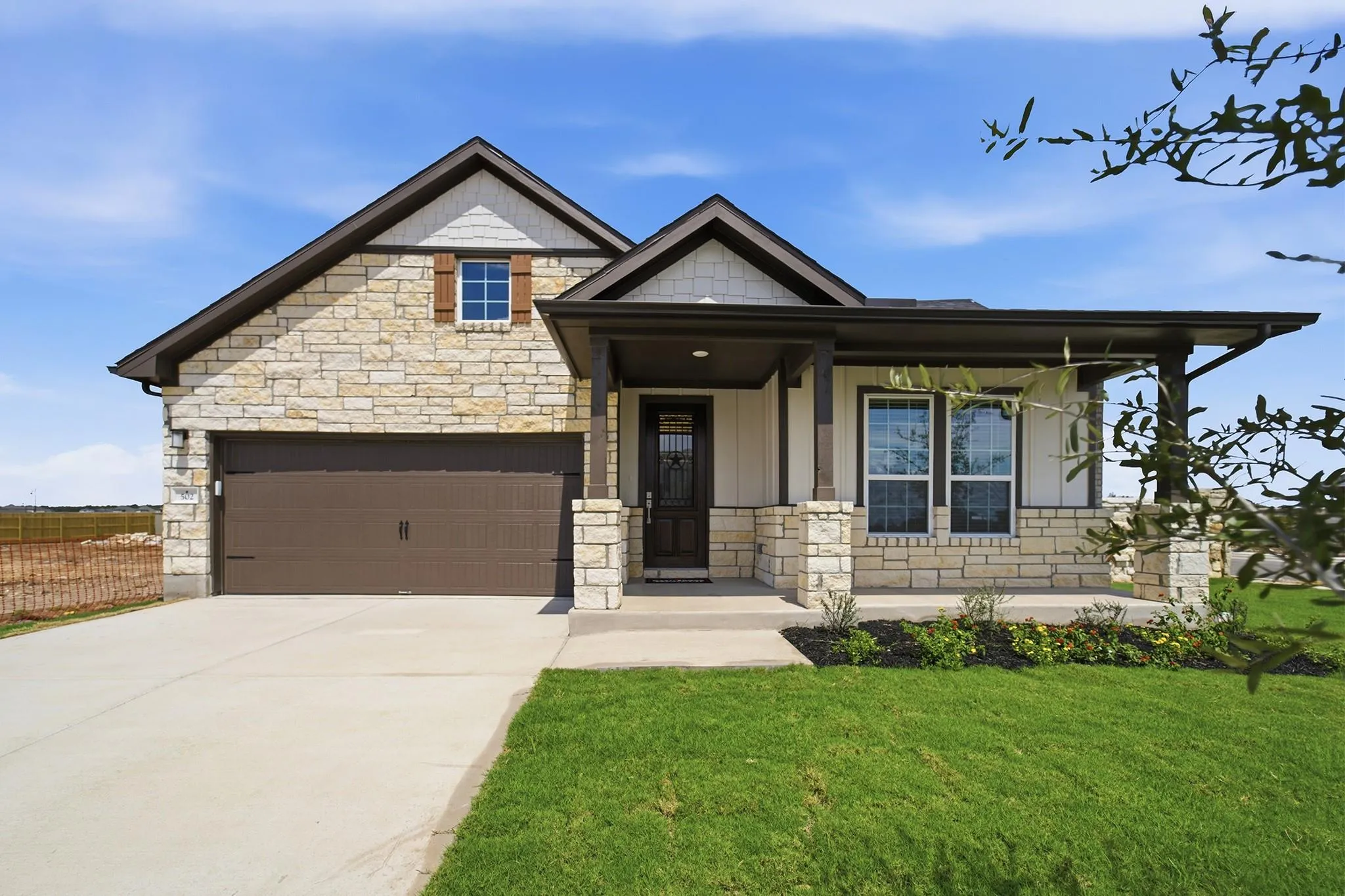 Photo of 502 LOS ALISO CT, Liberty Hill, TX, 78642