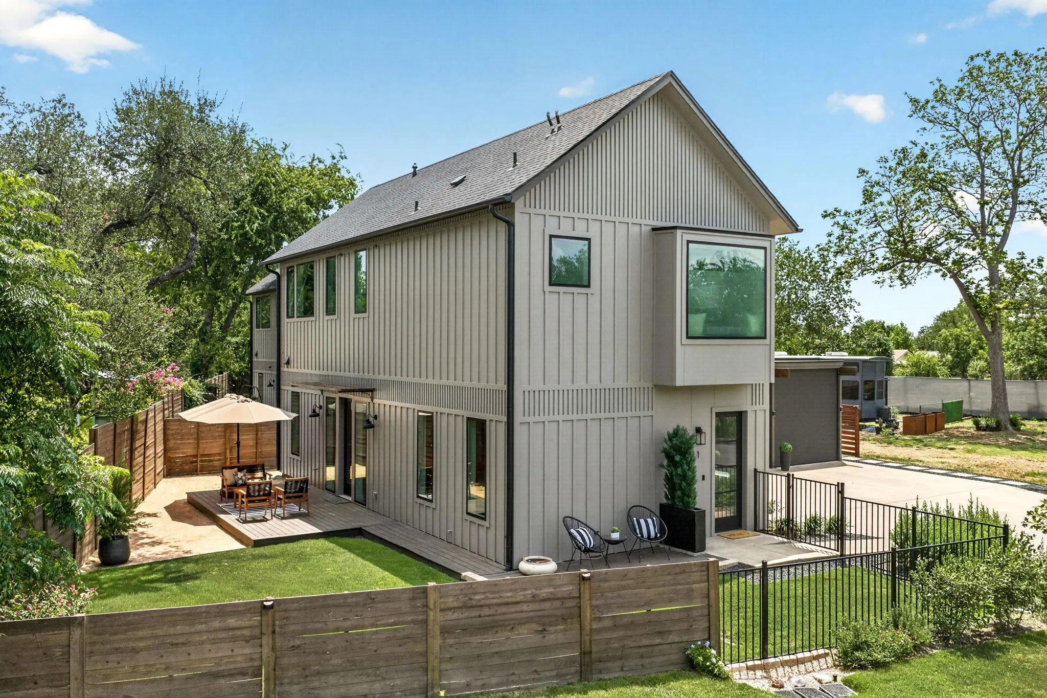 Photo of 4601 HANK AVE #1, Austin, TX, 78745