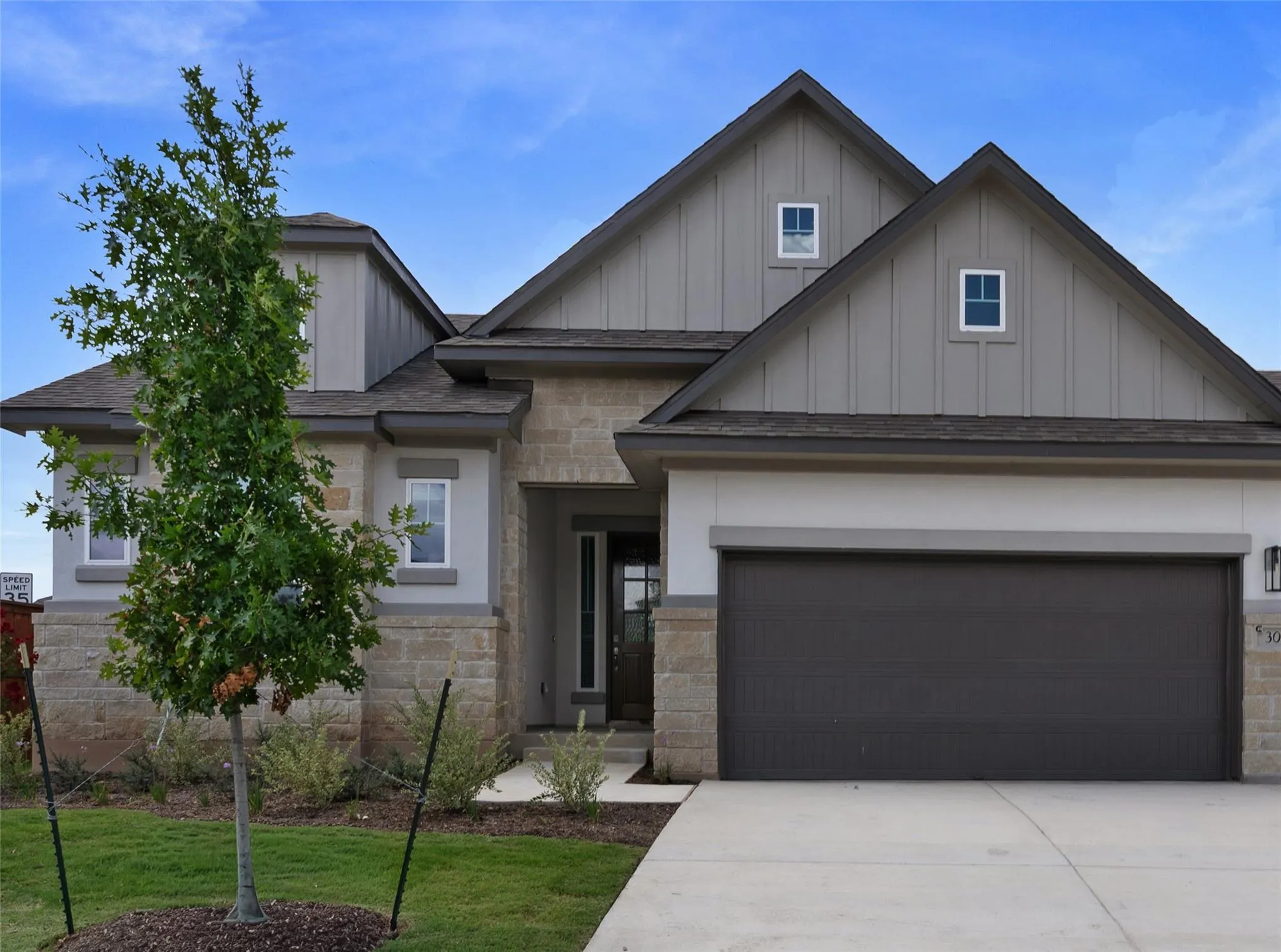 Photo of 228 MONTECIDO DR, Liberty Hill, TX, 78642