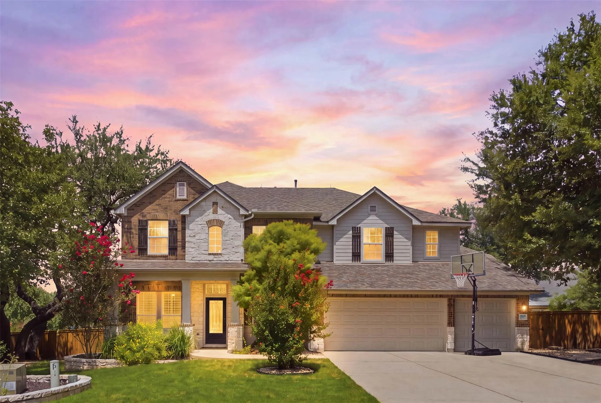 Photo of 1825 WOLF DANCER, Leander, TX, 78641
