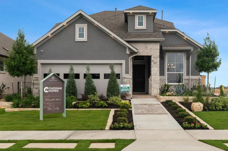 Photo of 511 CLOVE CURRENT CT, Georgetown, TX, 78633
