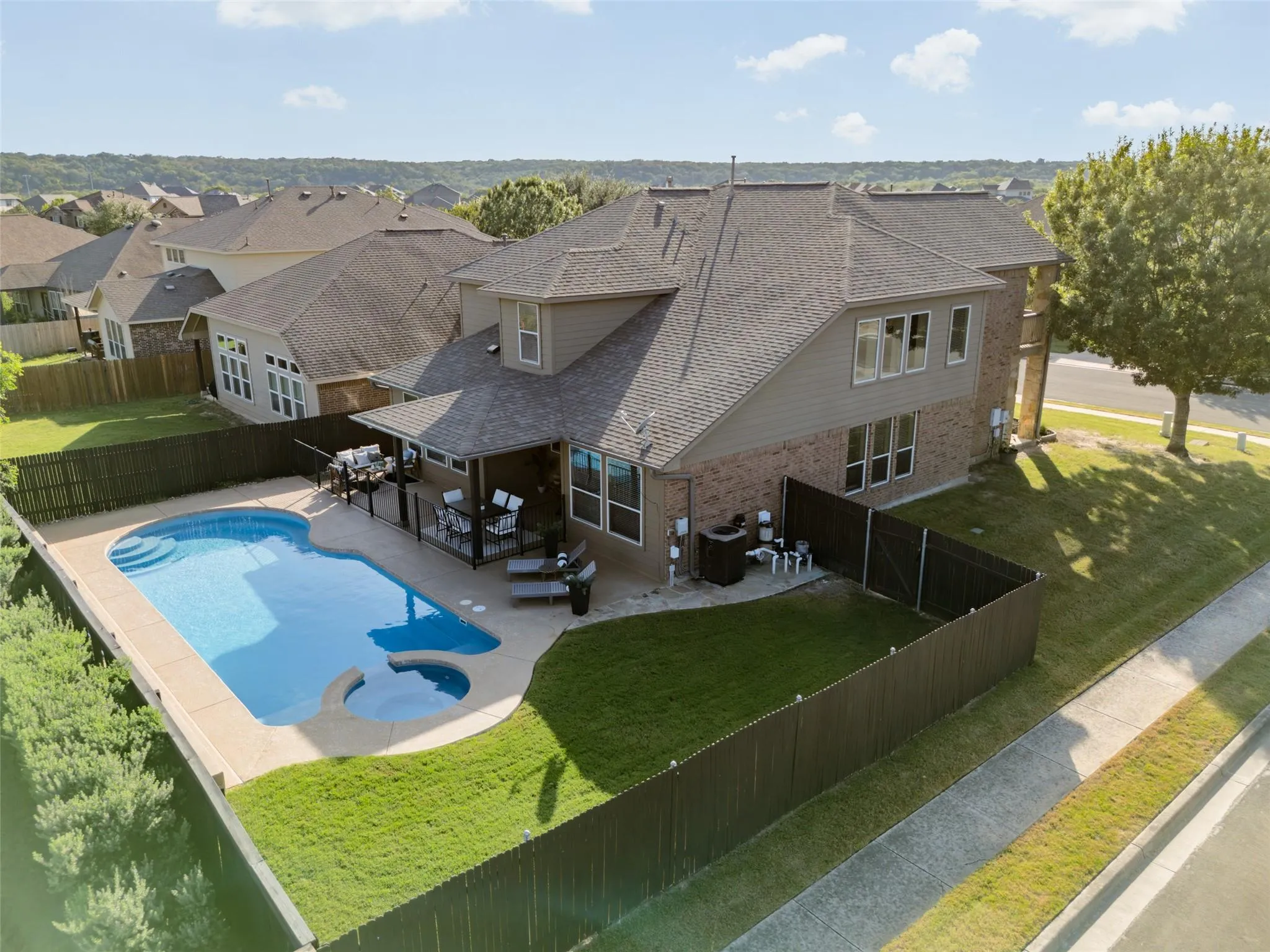 Photo of 746 EASTON DR, San Marcos, TX, 78666