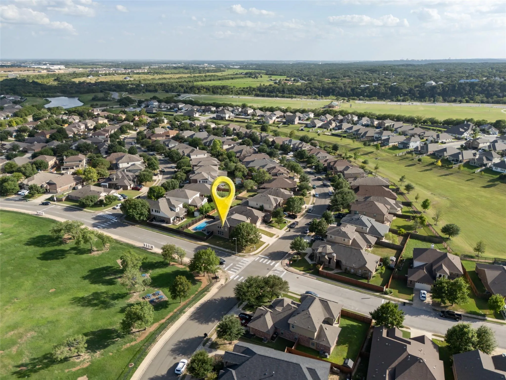 Photo of 746 EASTON DR, San Marcos, TX, 78666