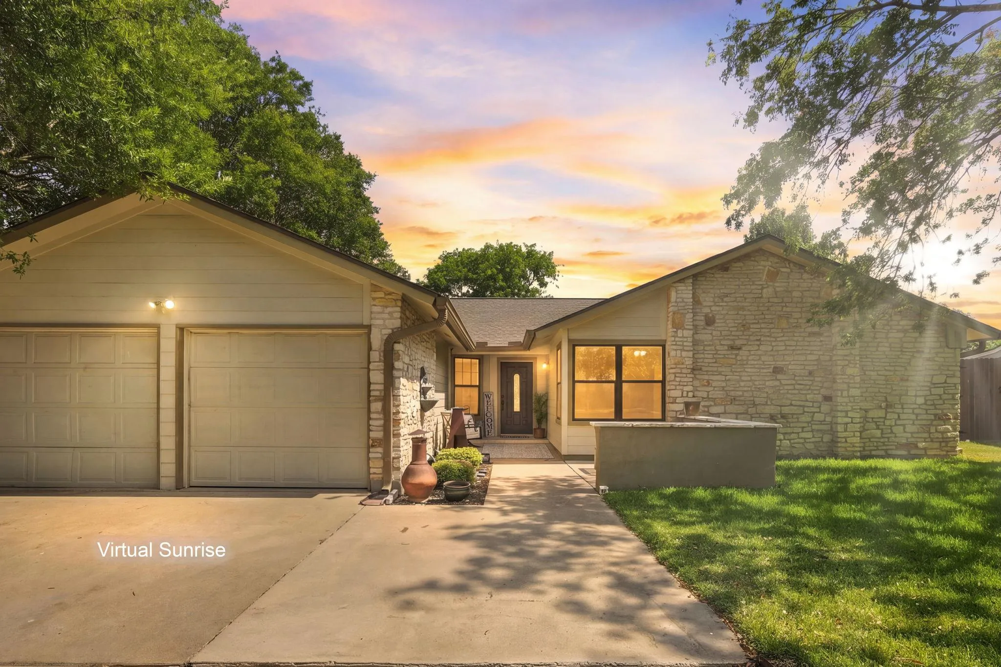 Photo of 1702 E MESSICK LOOP, Round Rock, TX, 78681