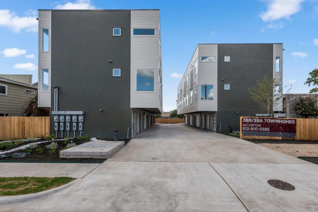 Photo of 7920 MULLEN DR #1-9, Austin, TX, 78757