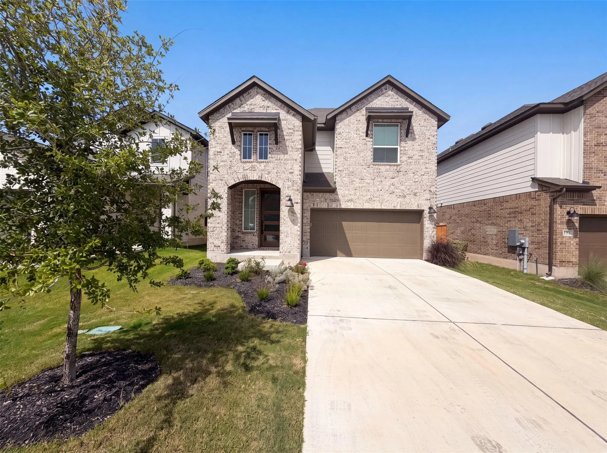 Photo of 125 HIGH VALLEY DR, Liberty Hill, TX, 78642