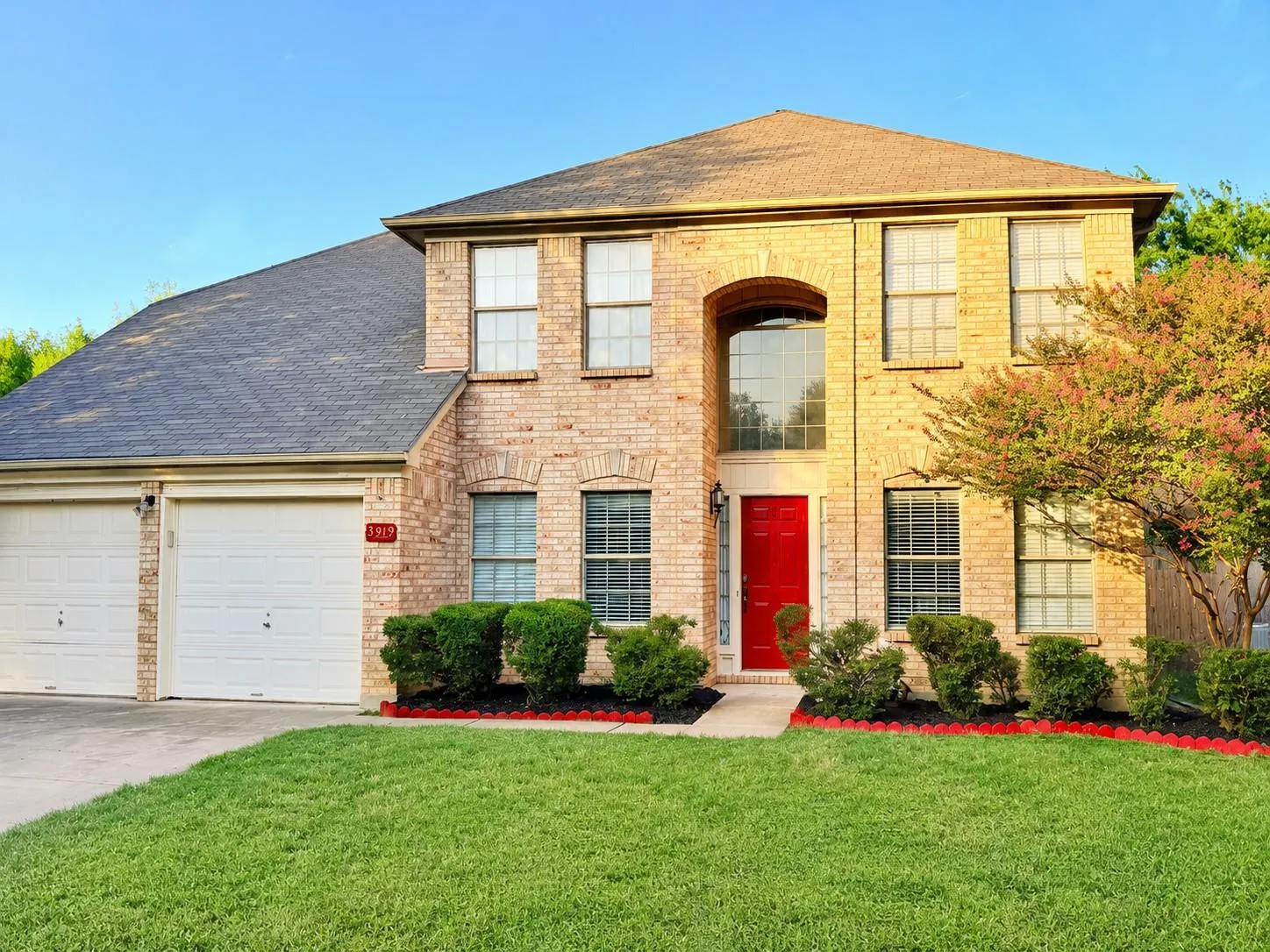 Photo of 3919 EAGLES NEST ST, Round Rock, TX, 78665
