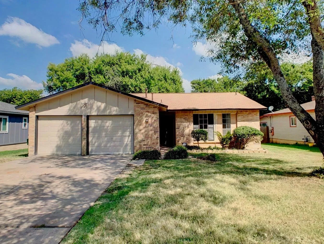 Photo of 902 CACTUS DR, Round Rock, TX, 78681