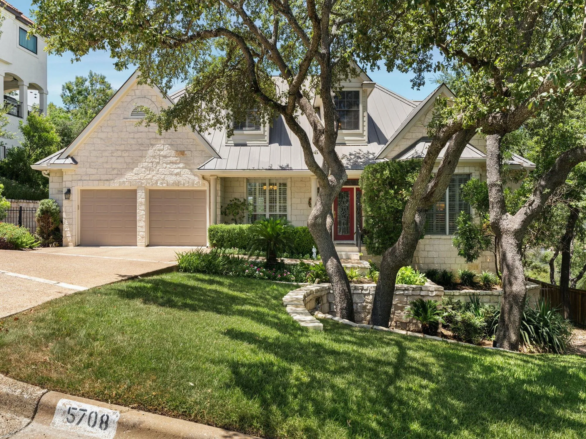 Photo of 5708 LONG CT, Austin, TX, 78730