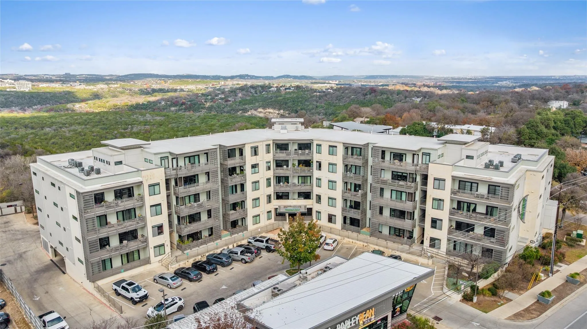 Photo 2 of 3600 S LAMAR BLVD #206