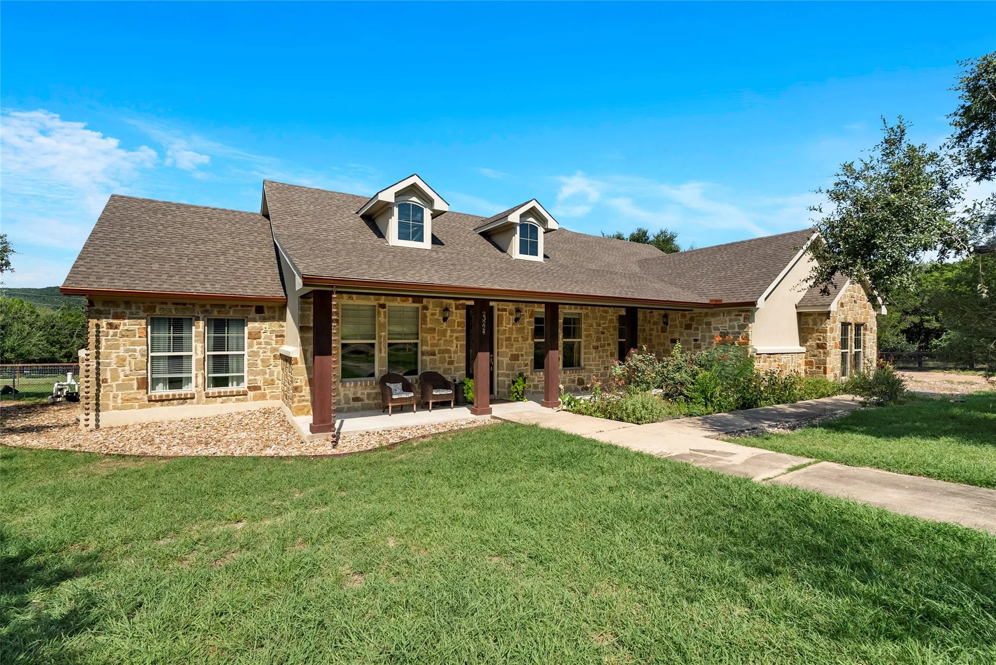 Photo of 23224 NAMELESS RD, Leander, TX, 78641
