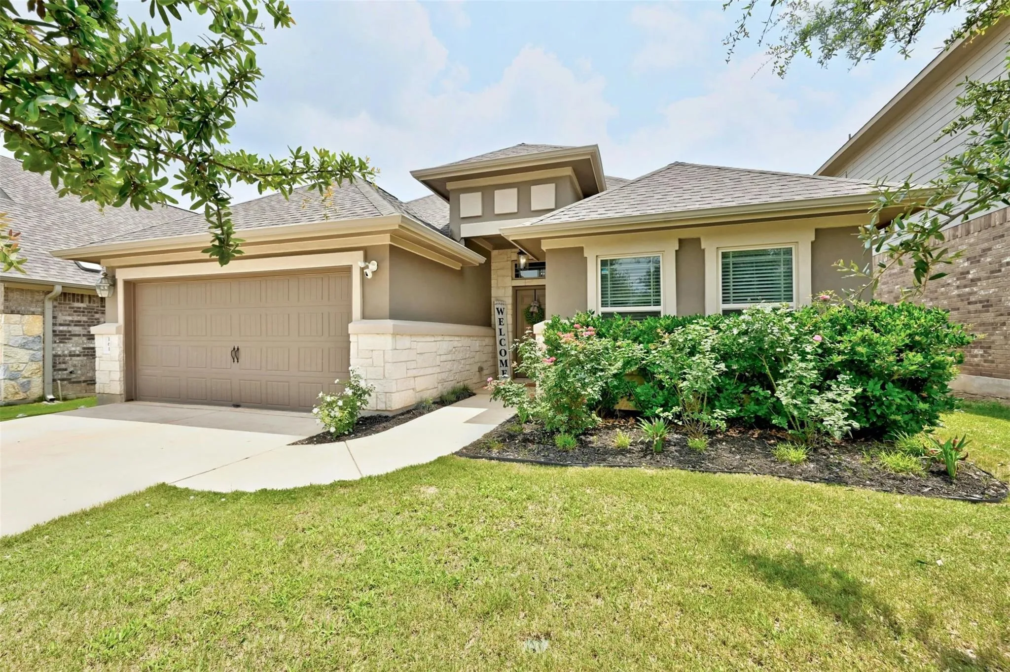 Photo of 161 DANBARK DR, Buda, TX, 78610