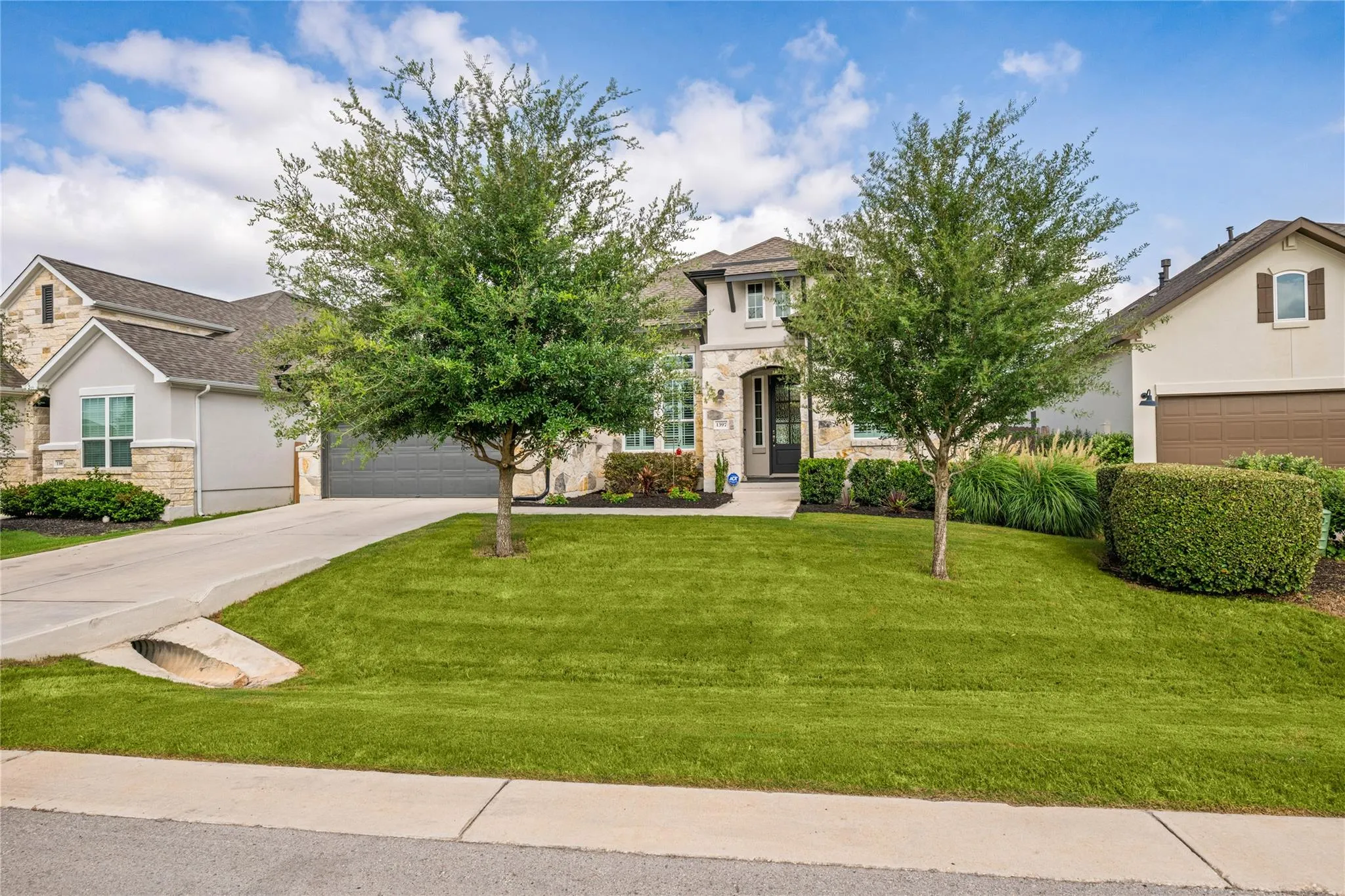 Photo of 1397 PINK GRANITE BLVD, Dripping Springs, TX, 78620