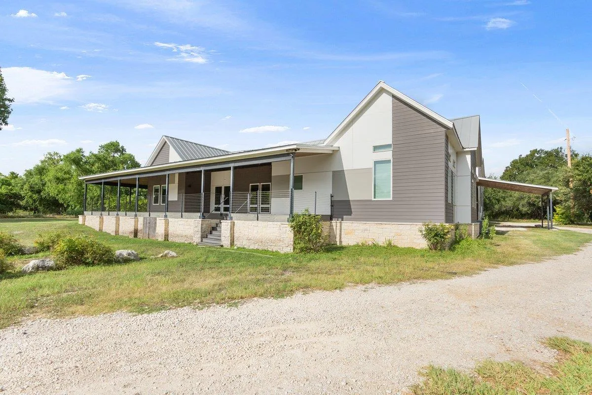Photo 5 of 100 S DEWBERRY CREEK TRL