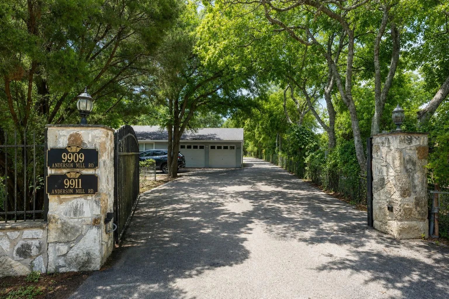 Photo of 9911 ANDERSON MILL RD, Austin, TX, 78750