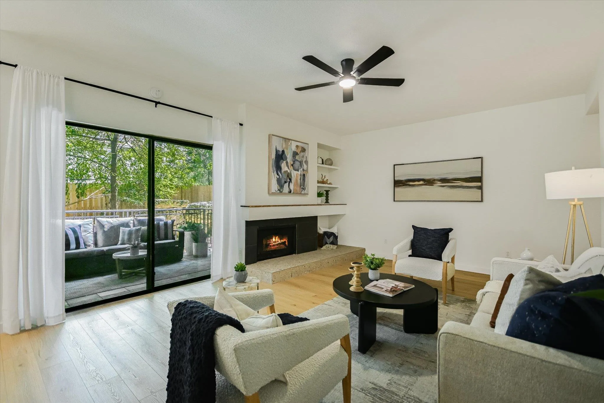 Photo 5 of 4711 SPICEWOOD SPRINGS RD #A-101