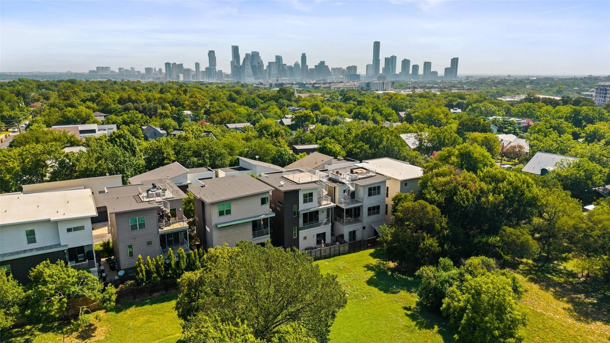 Photo of 2105 GOODRICH AVE #7, Austin, TX, 78704
