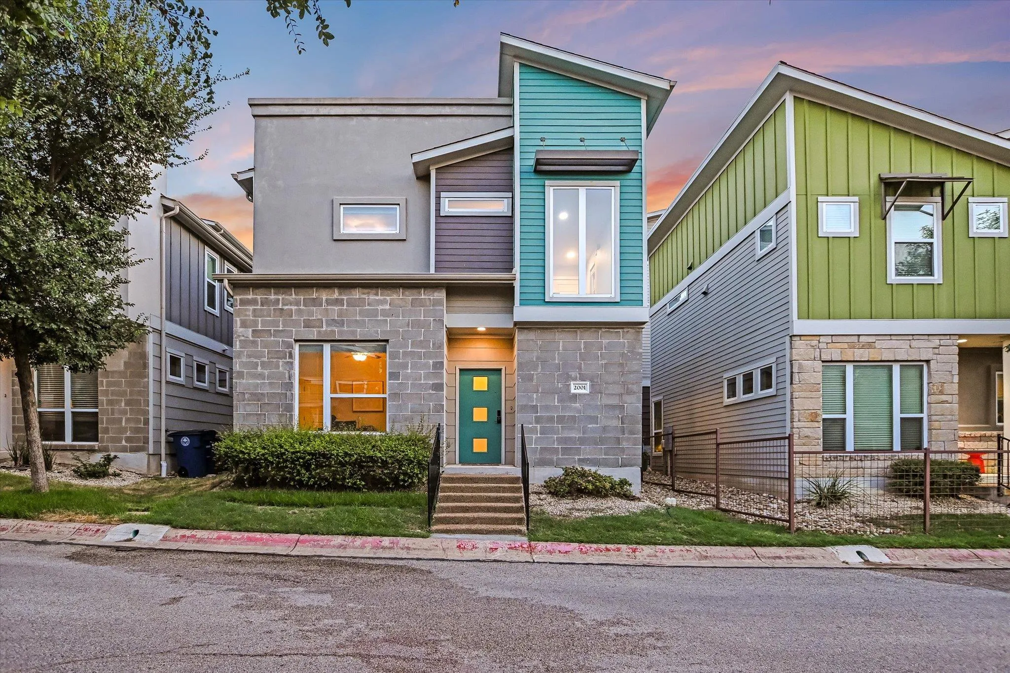 Photo of 2001 TRAMSON DR, Austin, TX, 78741