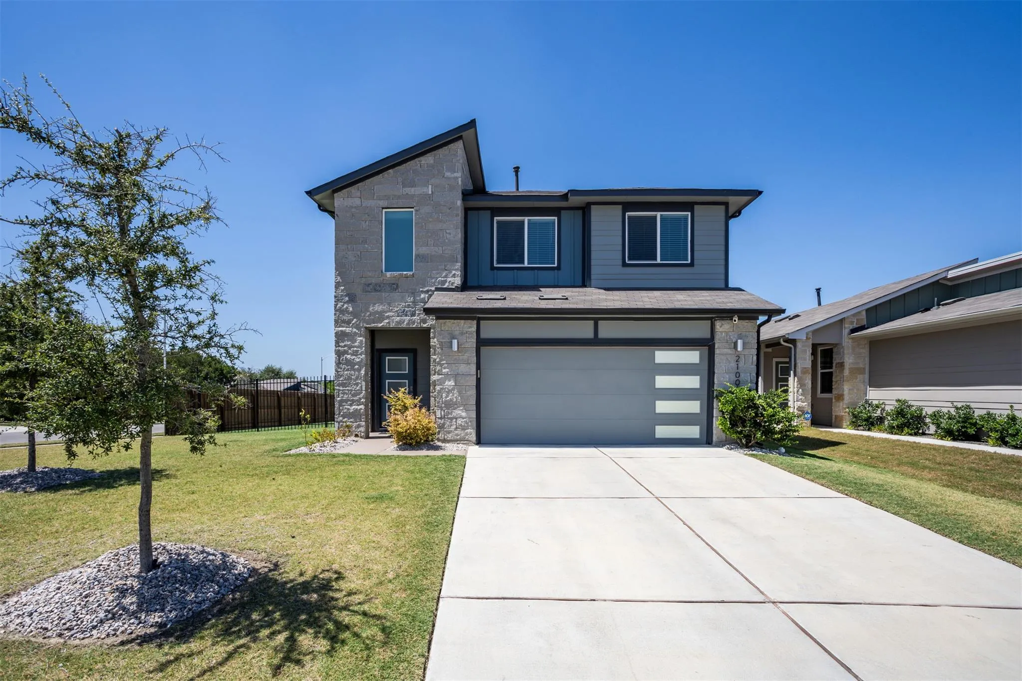 Photo of 2100 TUCKER LN, Austin, TX, 78754