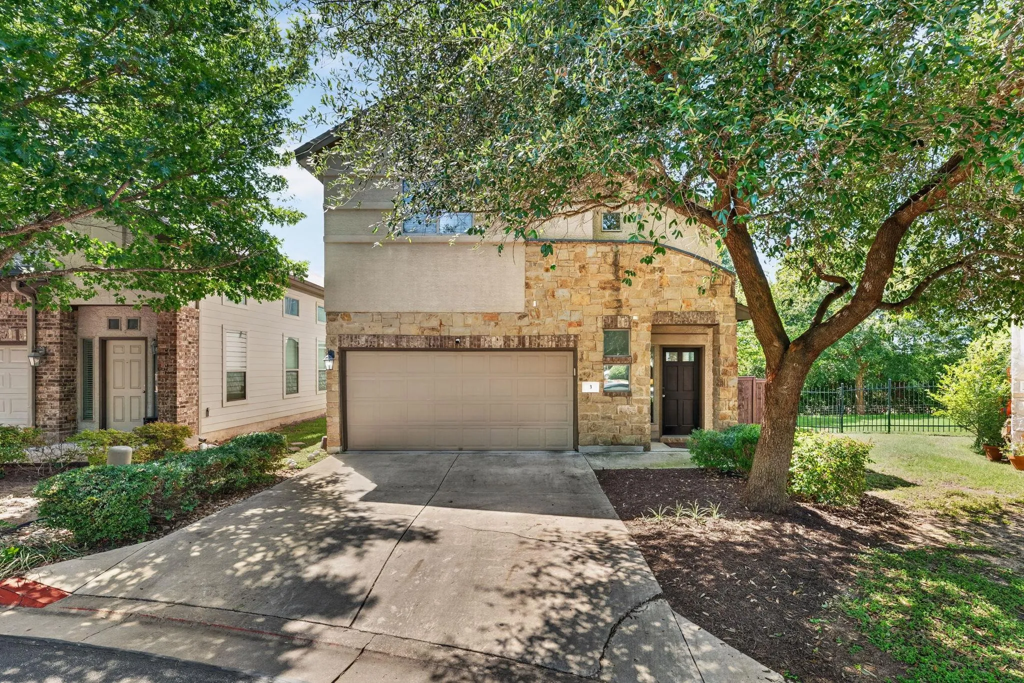 Photo of 2101 RIVERS EDGE WAY #3, Austin, TX, 78741