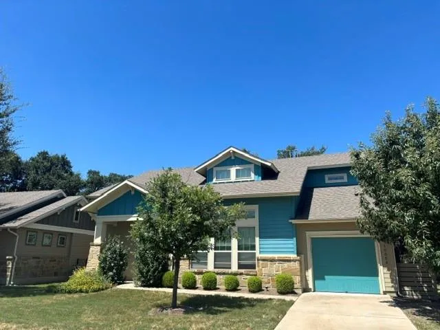 Photo of 10626 WILLS LOOP #15, Austin, 78717