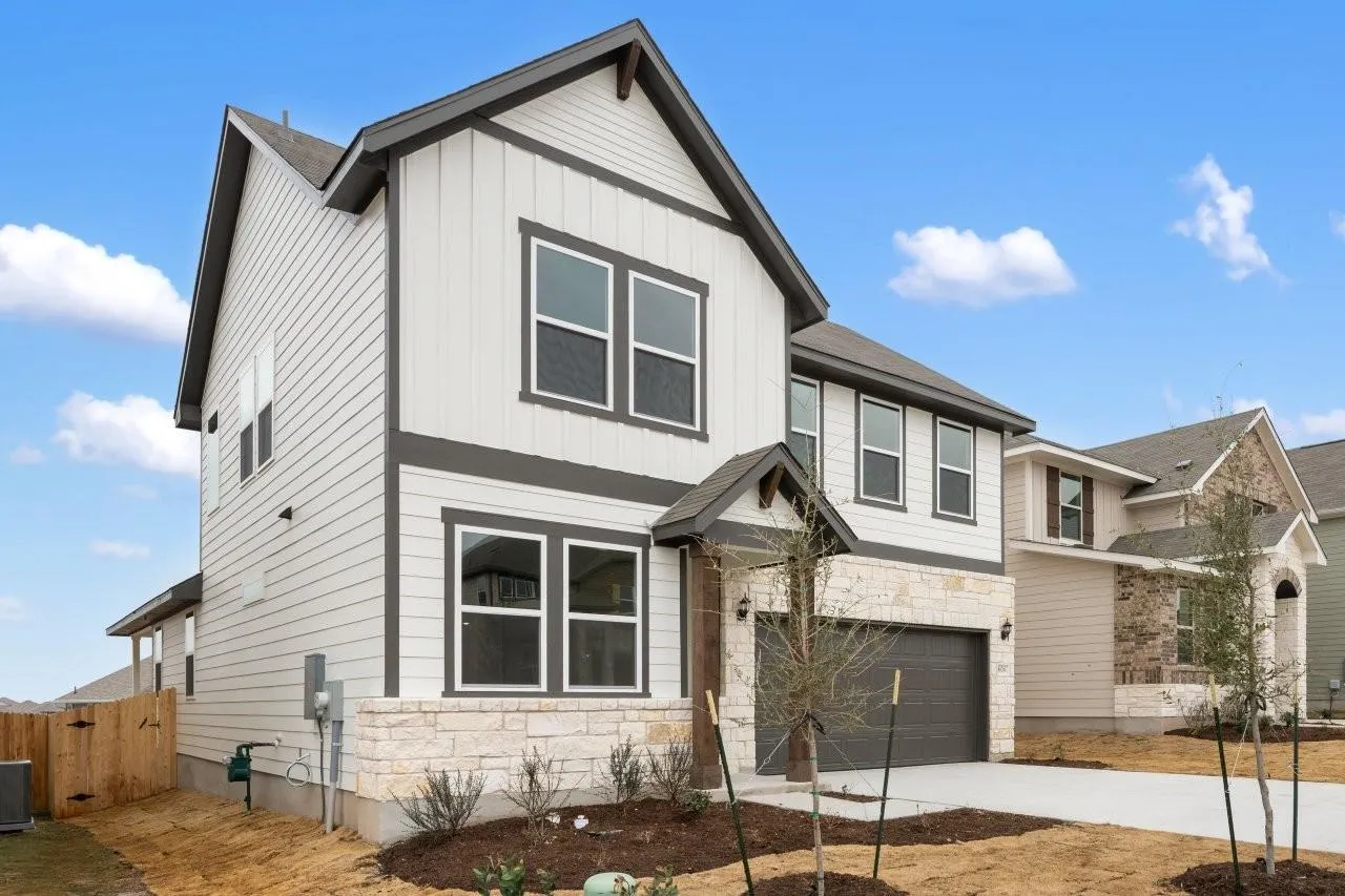 Photo of 1917 FANNIE RD, Georgetown, TX, 78633