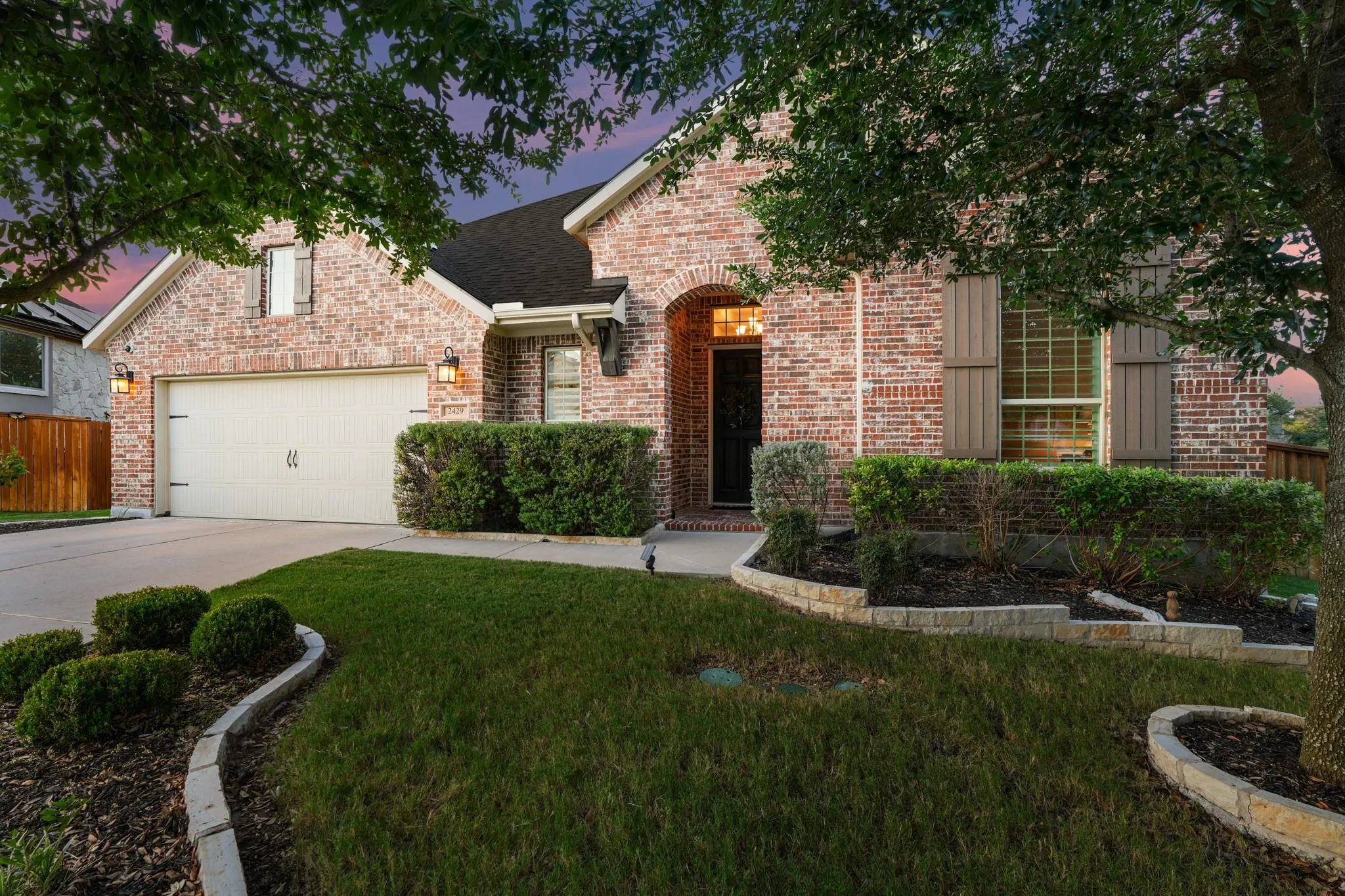 Photo of 2429 ADRIEL CV, Leander, TX, 78641