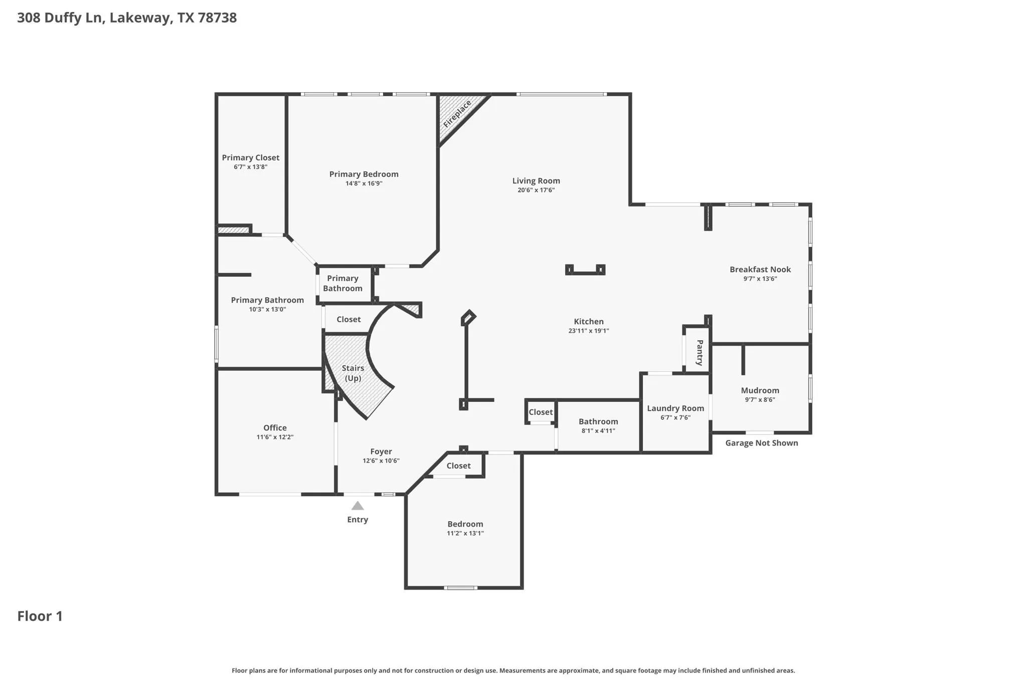 Photo 3 of 308 DUFFY LN