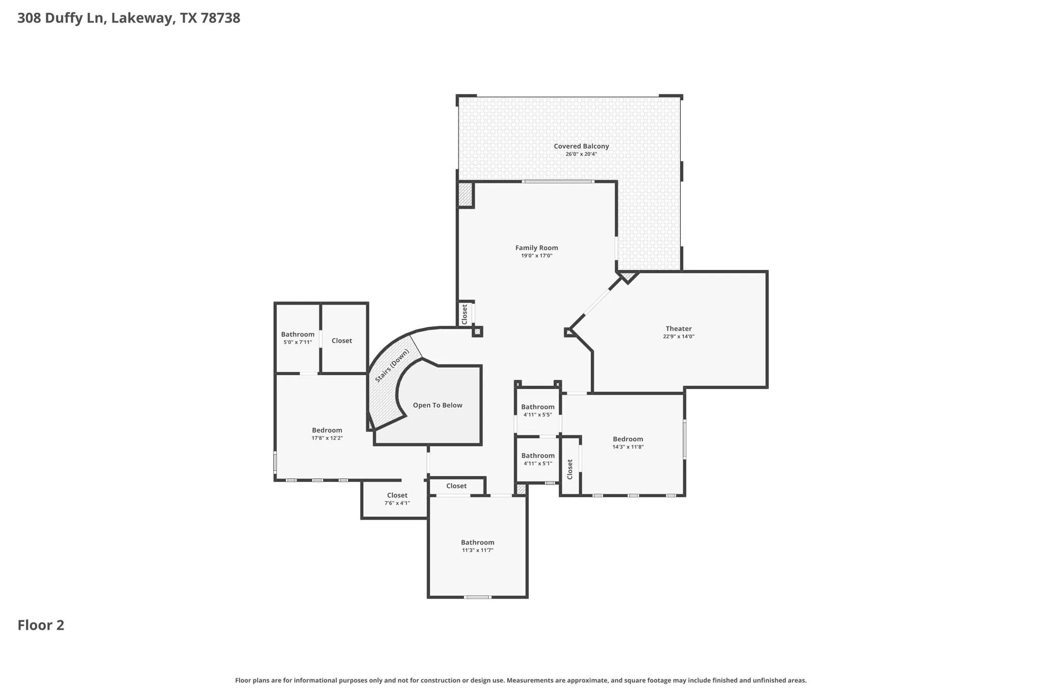 Photo 4 of 308 DUFFY LN