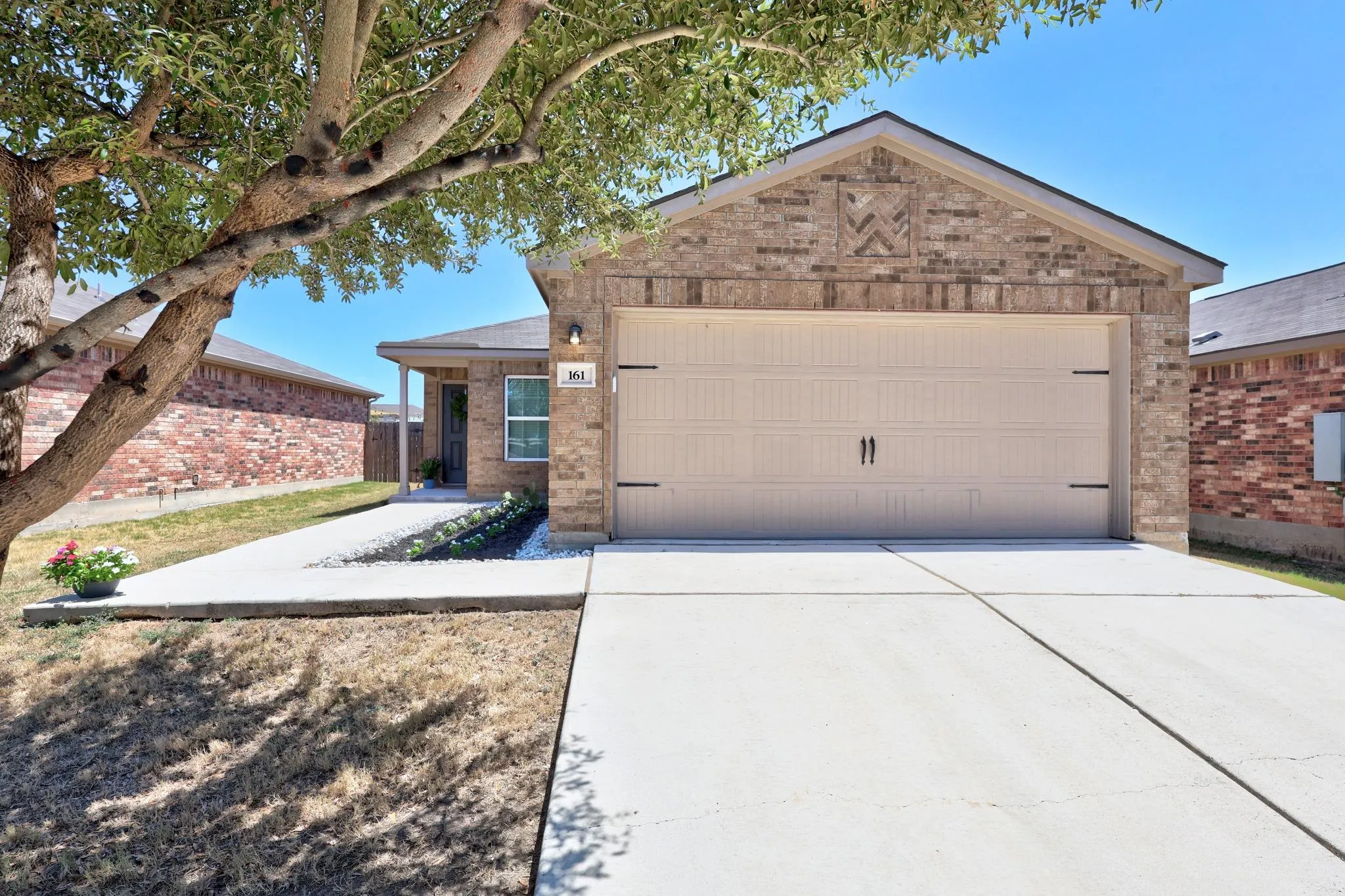 Photo of 161 PROCLAMATION AVE, Liberty Hill, TX, 78642