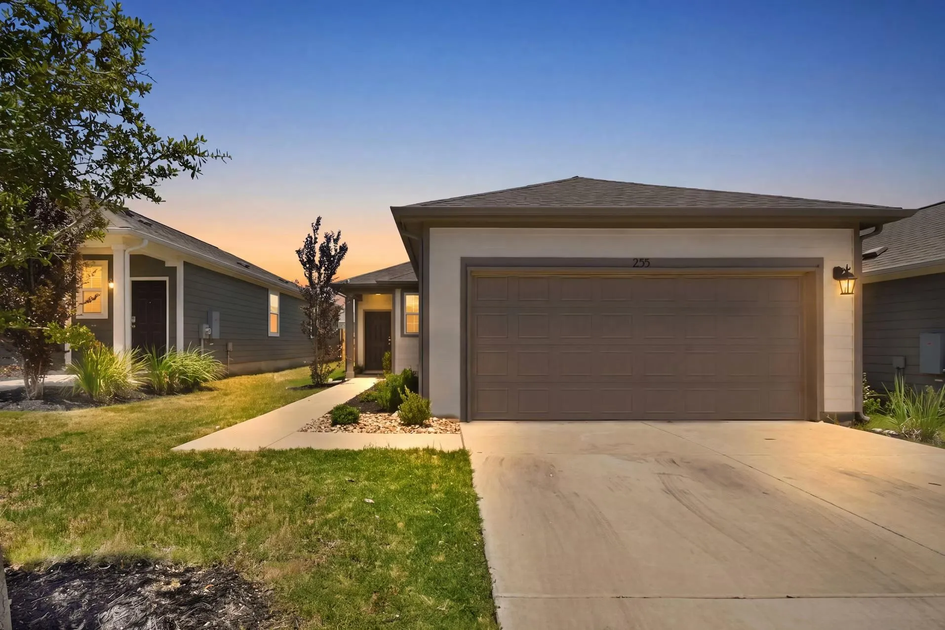 Photo of 255 SPIRIT ST, Elgin, TX, 78621