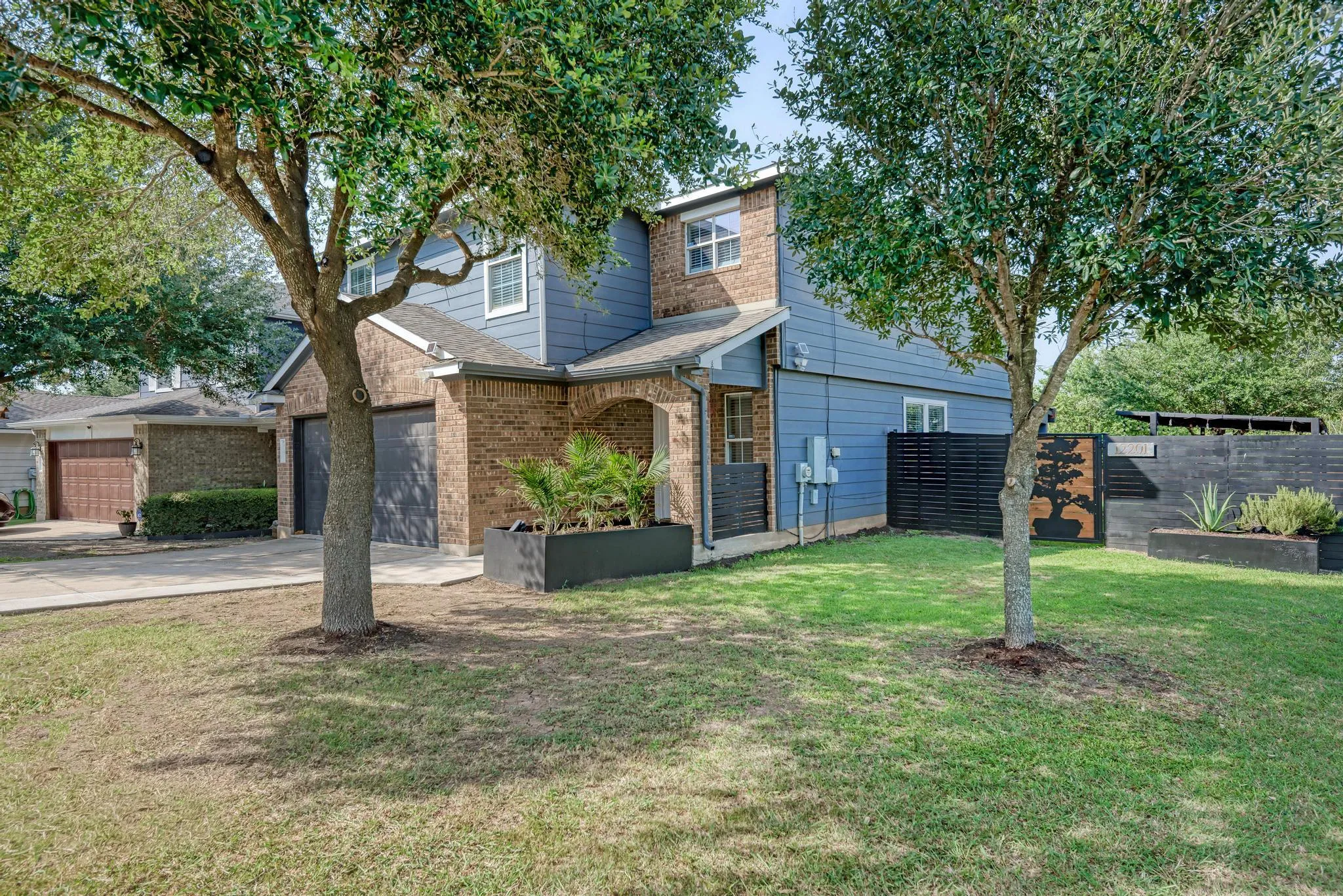 Photo of 12201 PALOMA BLANCA WAY, Del Valle, TX, 78617