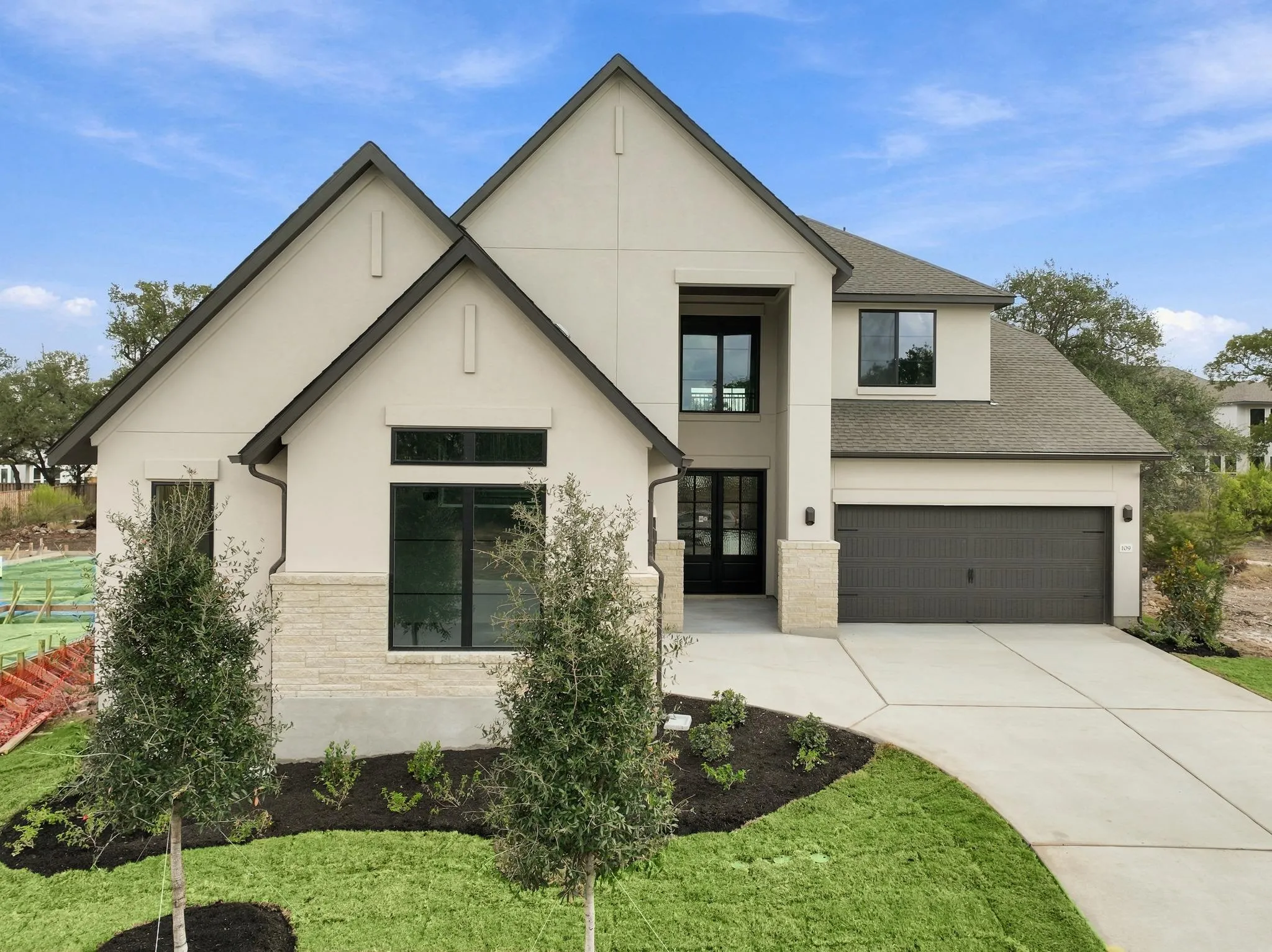 Photo of 109 PACKHORSE LN, Georgetown, TX, 78633