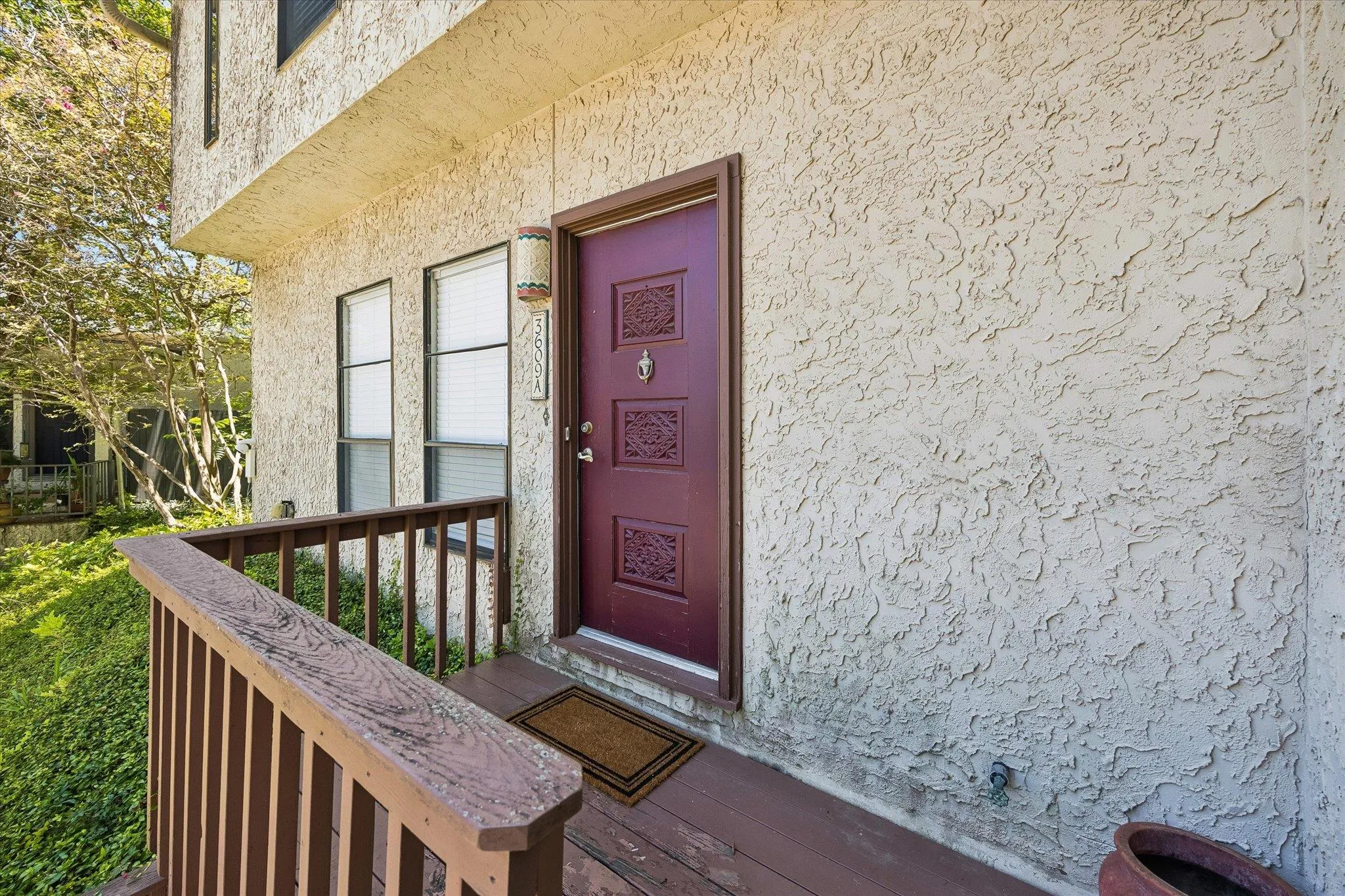 Photo 4 of 3609 LAS COLINAS DR #A