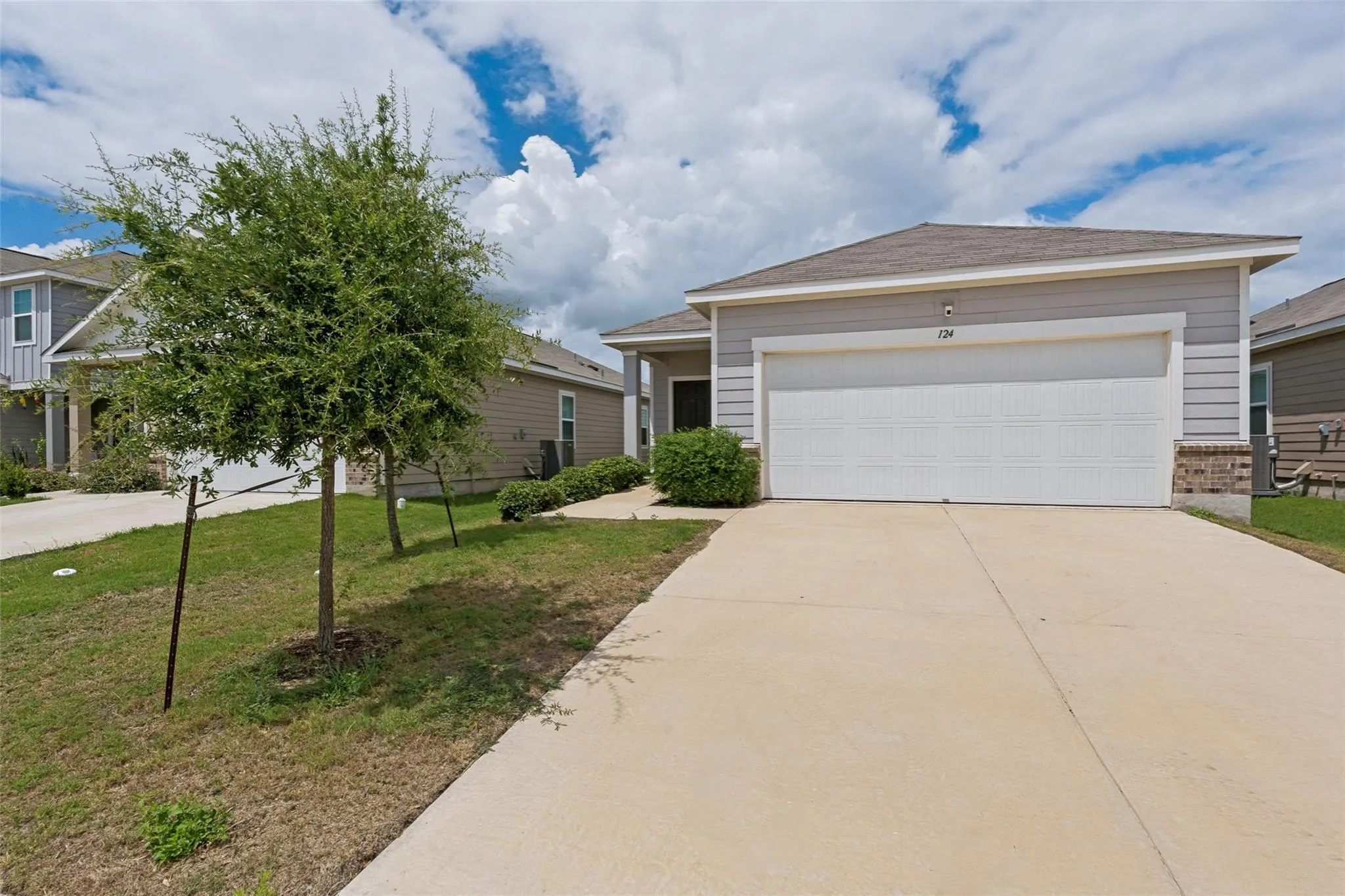 Photo of 124 BRACKEN LN, Maxwell, TX, 78656