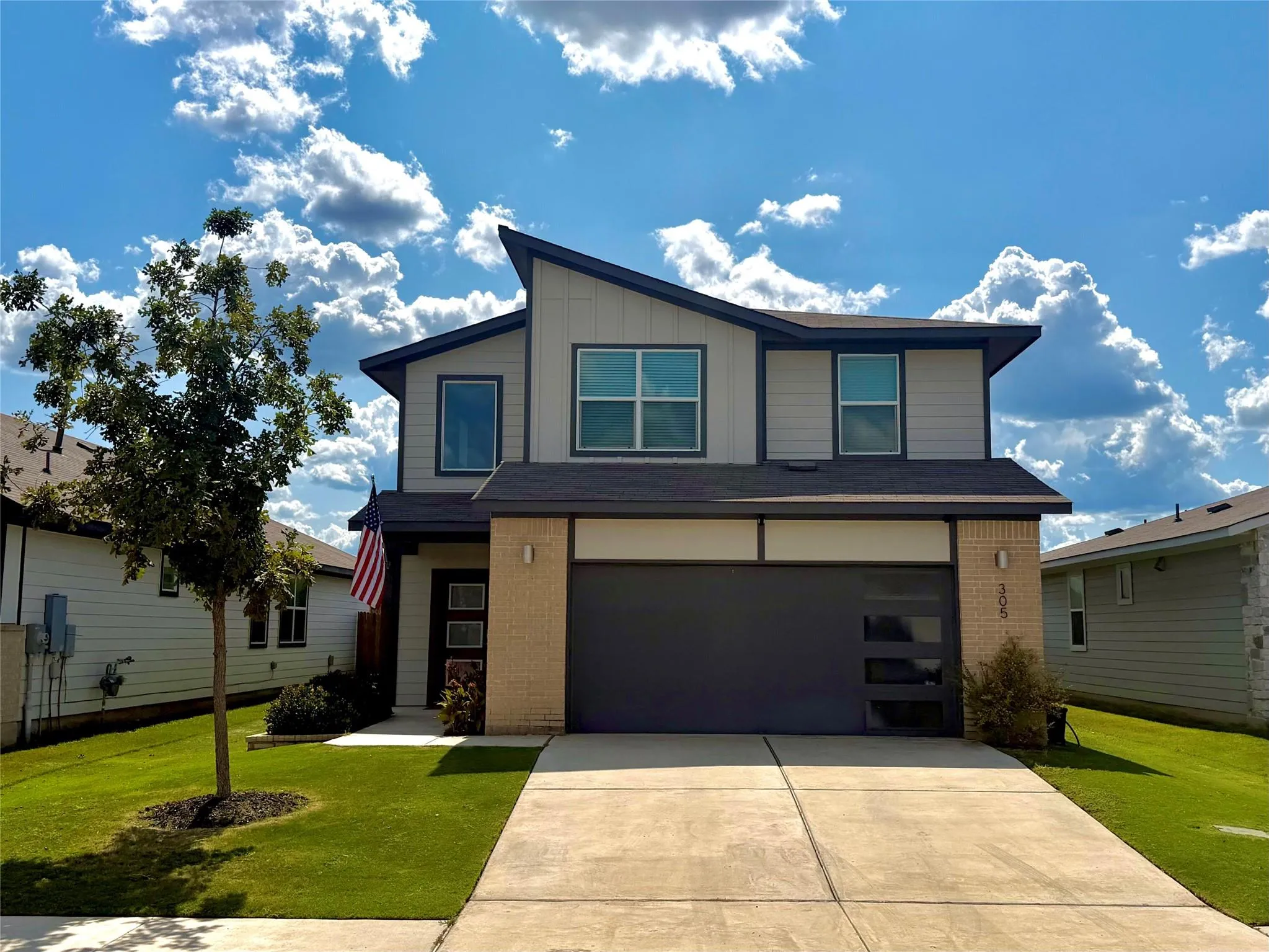 Photo of 305 TEQUILANA PASS, Leander, TX, 78641