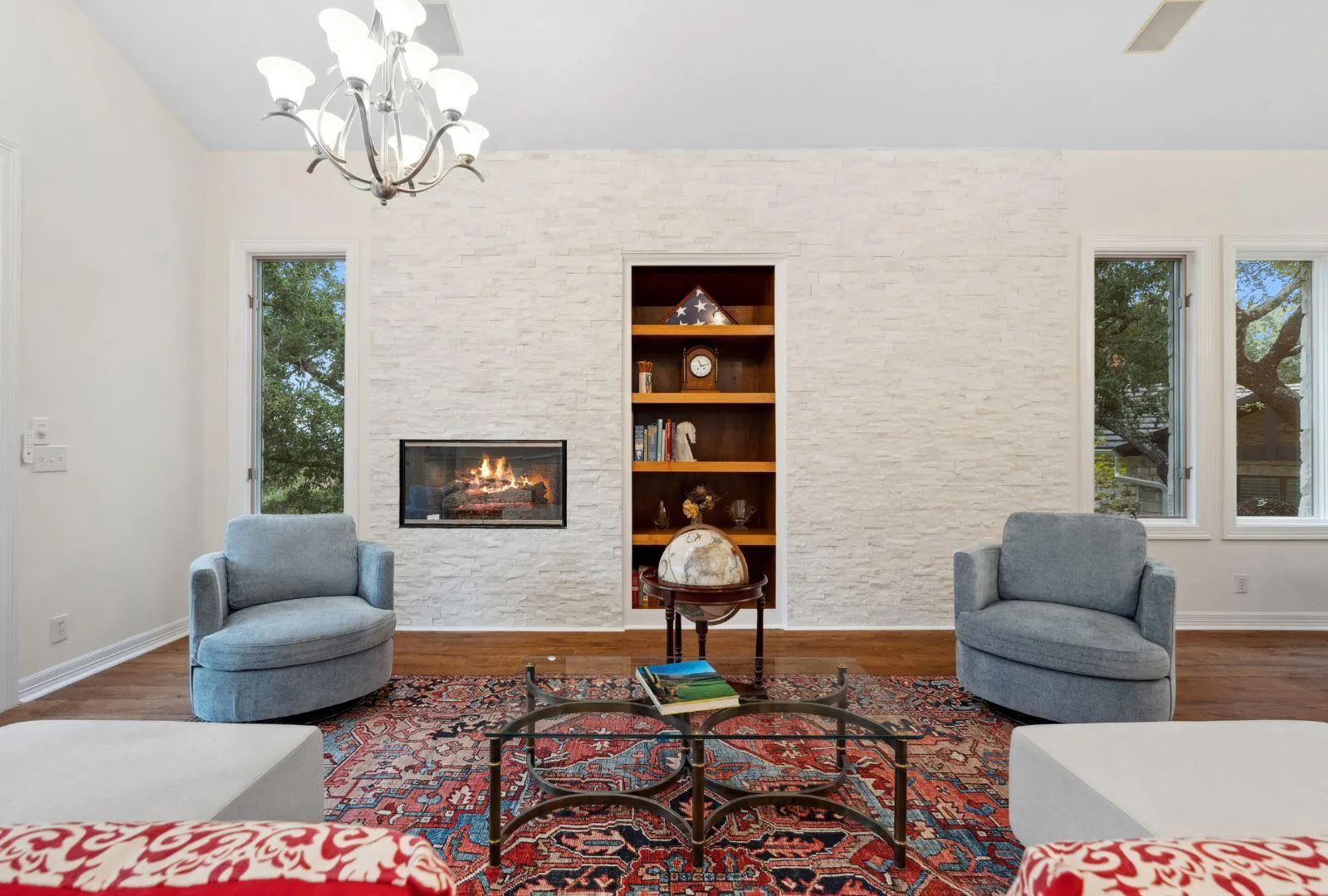 Photo of 2305 BARTON CREEK BLVD #36, Austin, TX, 78735